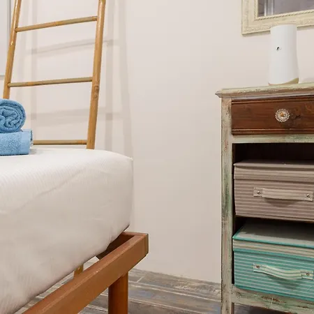 Casetta Pesceblu Διαμέρισμα *