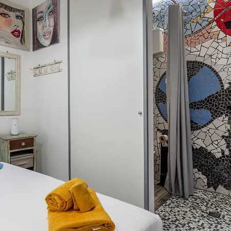 Casetta Pesceblu * Τεργέστη