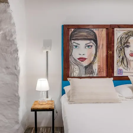 Casetta Pesceblu * Trieste