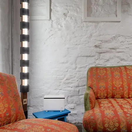 Casetta Pesceblu * Trieste