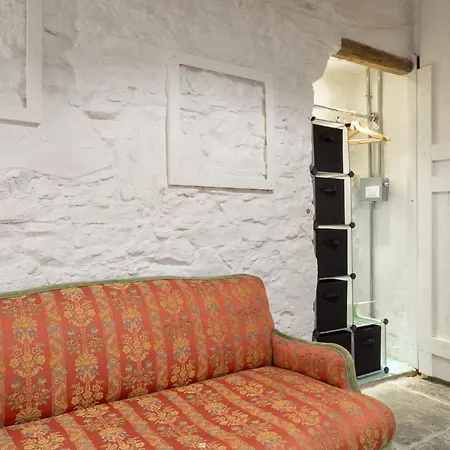 Apartament Casetta Pesceblu *