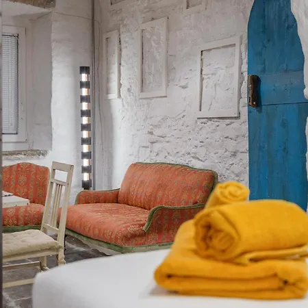 Casetta Pesceblu Appartement *