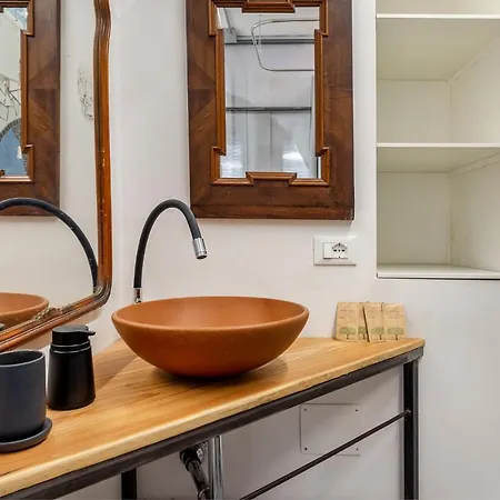 Διαμέρισμα Casetta Pesceblu