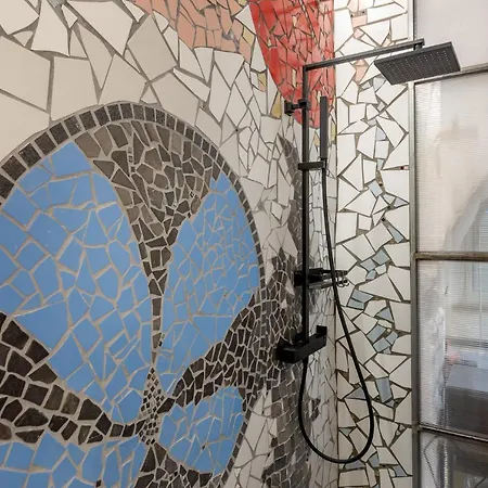 Casetta Pesceblu * Trieste