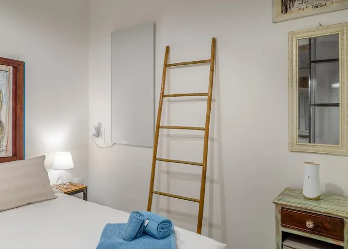 Casetta Pesceblu Apartment Trieste