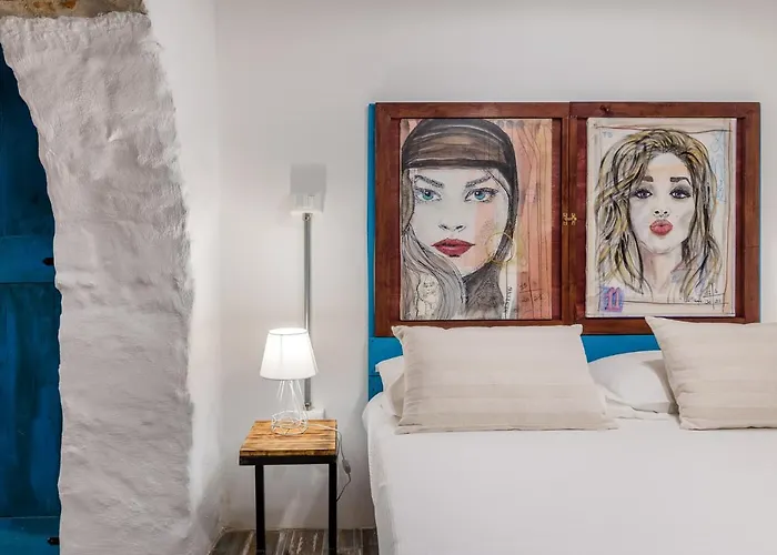 Casetta Pesceblu * Trieste