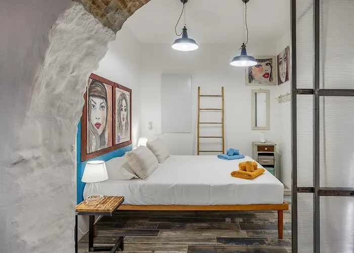 Casetta Pesceblu Trieste