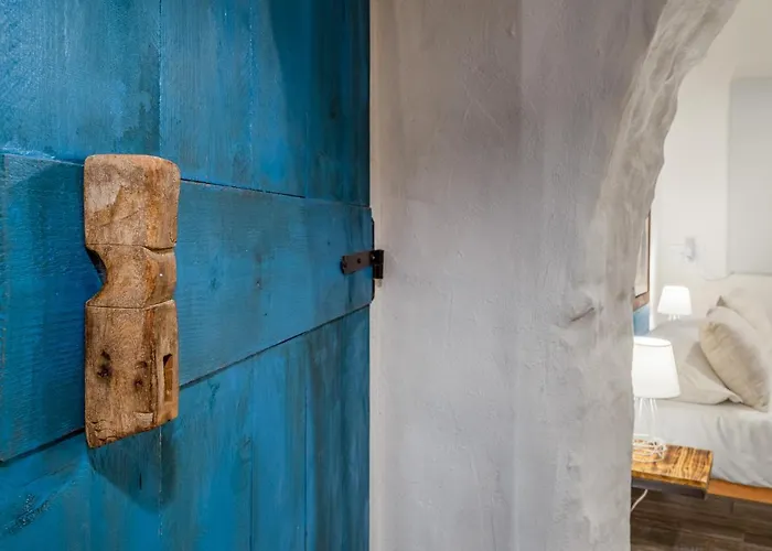 Appartement Casetta Pesceblu Trieste