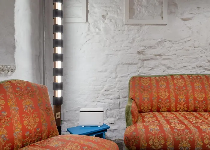 Casetta Pesceblu * Trieste