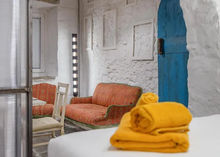 Casetta Pesceblu Appartement *